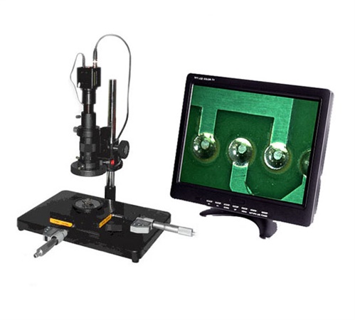 小型工具顯微鏡