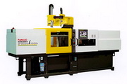 FANUC精密電動(dòng)注塑機(jī)
